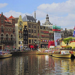 amsterdam